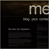 Paivi K Template