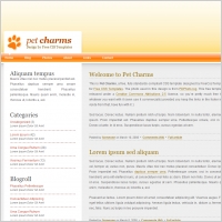 pet charms