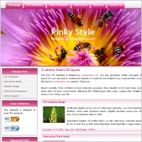  pinky