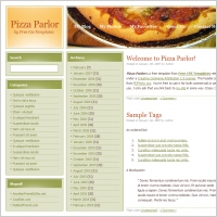 pizza parlor