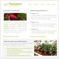 plantation
