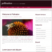 pollination