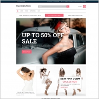 premium bigcommerce theme
