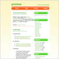 province