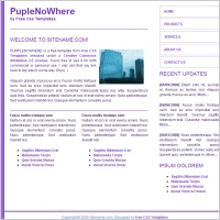 purple no where