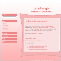 quadrangle