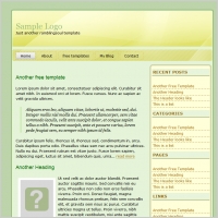 Rambling Soul 5 Template