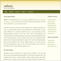 sahara