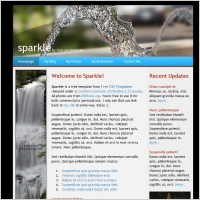 sparkle