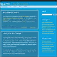 squarely