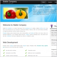  stable