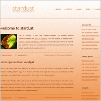stardust