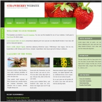  strawberry