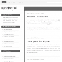 substantial