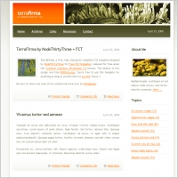terrafirma