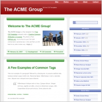 the acme group