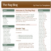 the rag blog