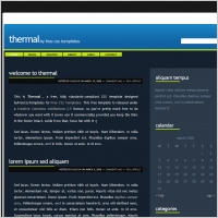 thermal