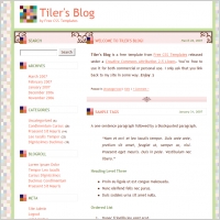tilers blog