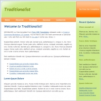 traditionalist