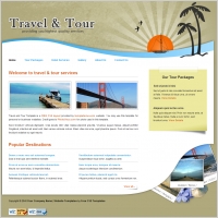  travel