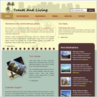 travel