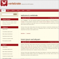 vertebrata