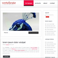 vertebrate