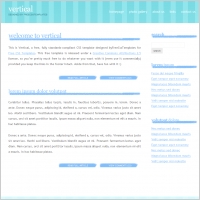 vertical