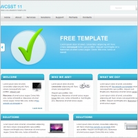 WCSST 11 Template