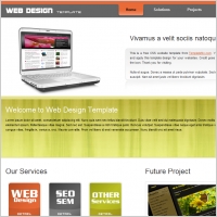  web design