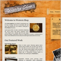  western shop