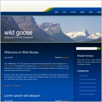 wildgoose