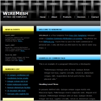 wiremesh