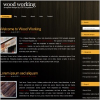 woodworking