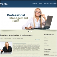 Yante Template