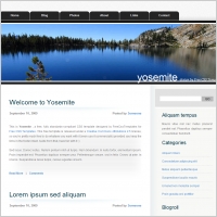 yosemite