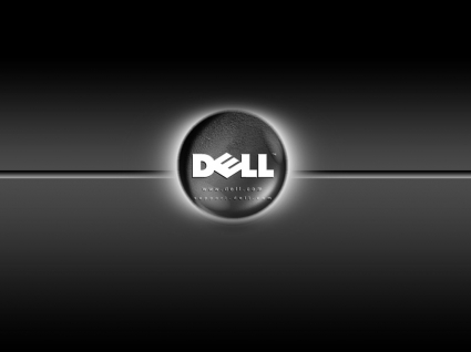 Wallpaper  Computer on Black Dell Wallpaper Dell Computers Computers   Wallpapers For Free