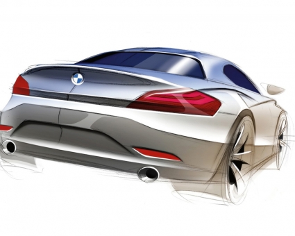 Bmw z4 wallpapers free download #2