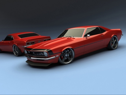 Chevrolet Camaro SS Wallpaper Chevrolet Cars Cars Wallpapers for free 