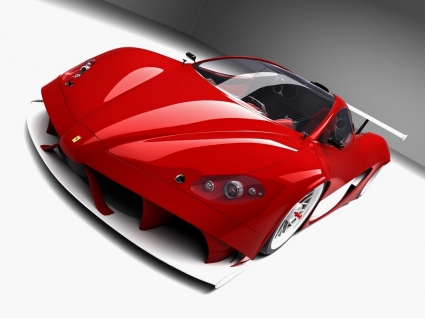 Wallpaper Ferrari  on Ferrari Aurea Gt Wallpaper Ferrari Cars Cars   Wallpapers For Free