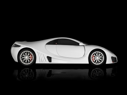 GTA Spano supercar Wallpaper Other Cars Cars Wallpapers for free download