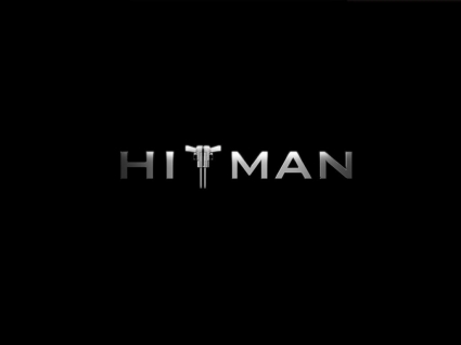 hitman logo icon