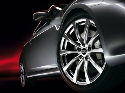 Infiniti G37 Coupe Felgen Wallpaper Infiniti Cars Cars Wallpapers zum 