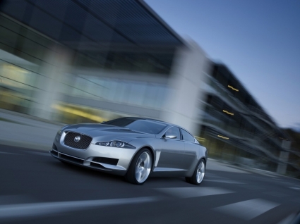 Concept  Wallpapers on Jaguar C Xf Concept Cars Wallpaper Velocidad Coches   Wallpapers Para