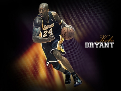Kobe Bryant Wallpaper NBA Sports