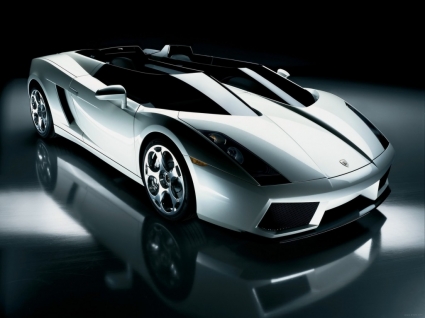 Lamborghini Cars Wallpapers on Lamborghini Concept S Wallpaper Lamborghini Cars Cars   Wallpapers For
