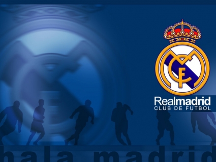 Free Wallpaper Downloads on Realmadrid Wallpaper Deportivo Del Real Madrid Deportes   Wallpapers