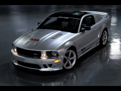 SMS Ford Mustang Concept Wallpaper Ford Cars Cars Wallpapers for free 