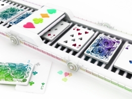 3D Playing Cards Wallpaper 3D Models 3D